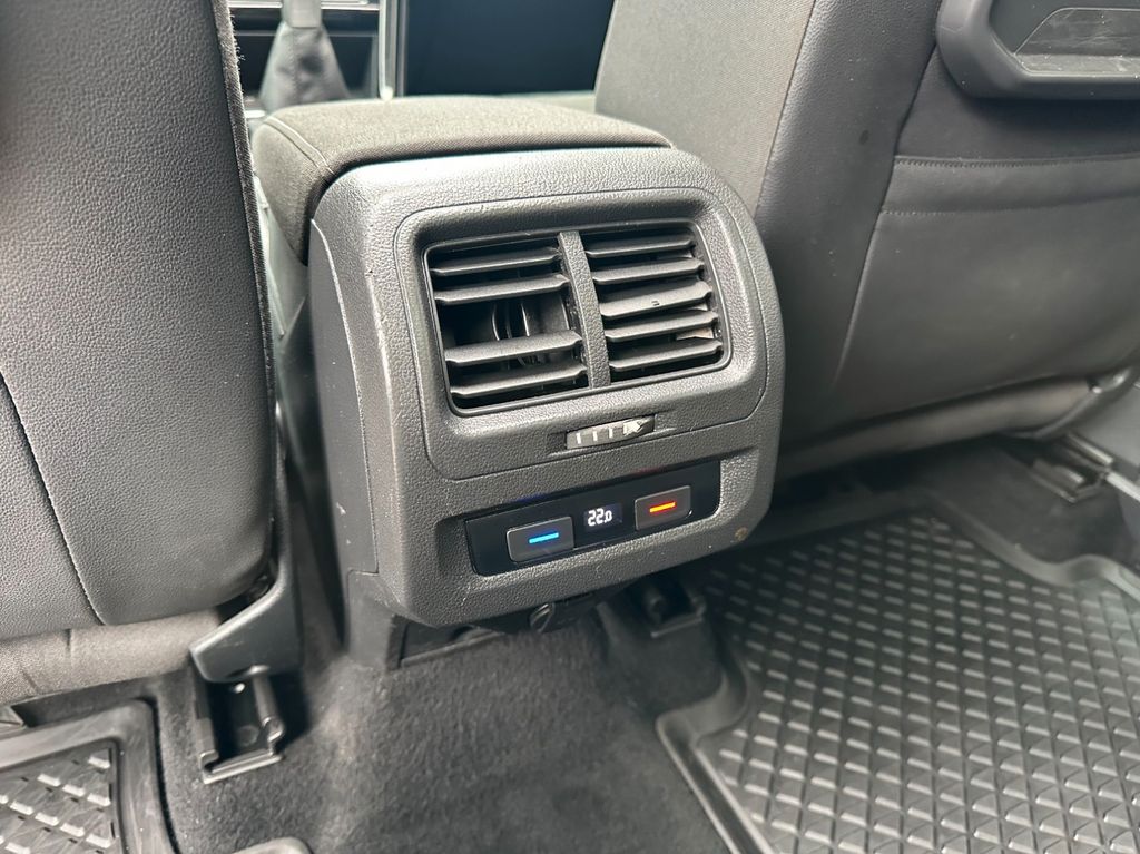 Volkswagen Touran 2021