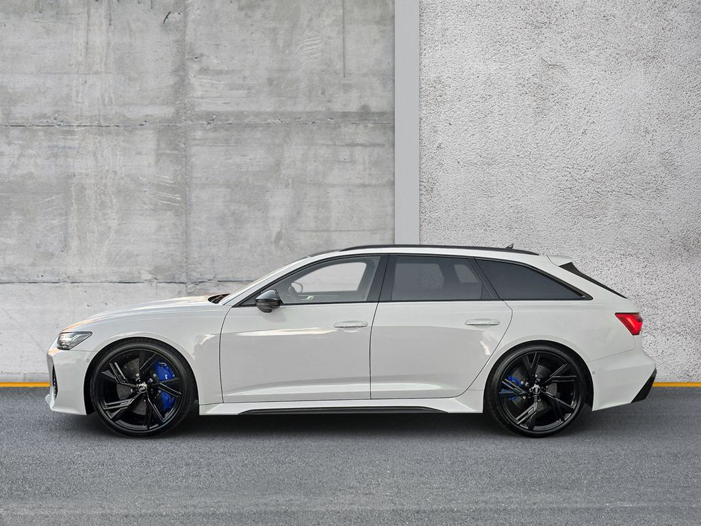 Audi RS6 2023