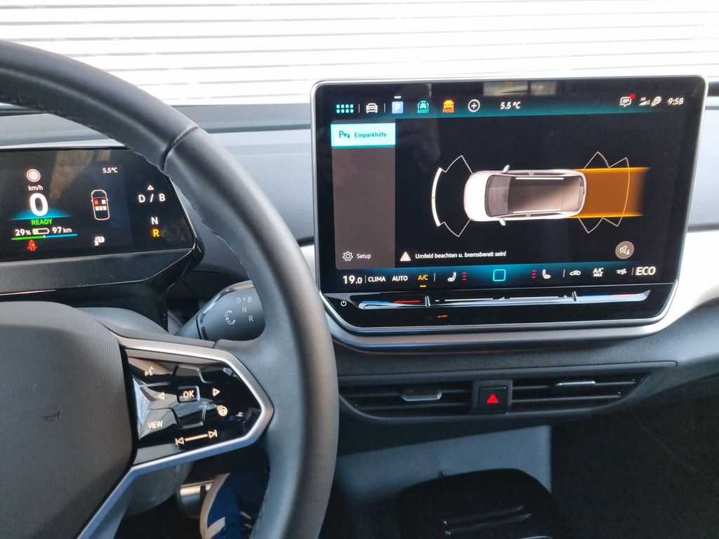 Volkswagen ID.4 2025