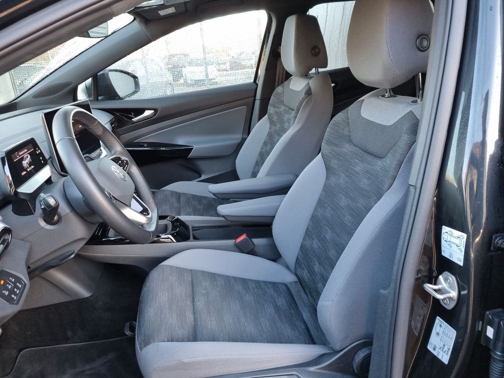 Volkswagen ID.4 2025