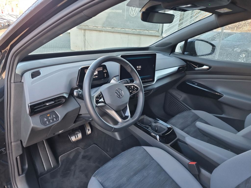 Volkswagen ID.4 2025