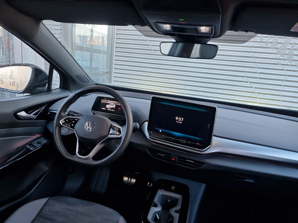 Volkswagen ID.4 2025
