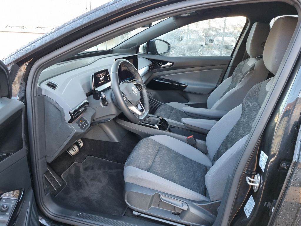 Volkswagen ID.4 2025