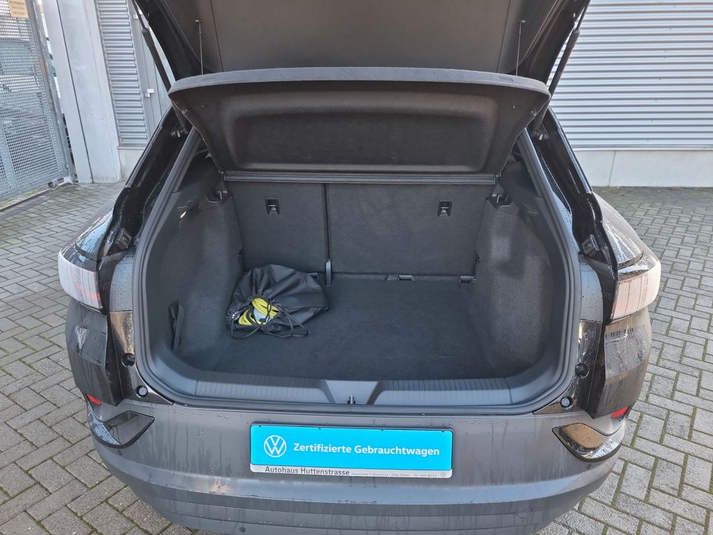 Volkswagen ID.4 2025