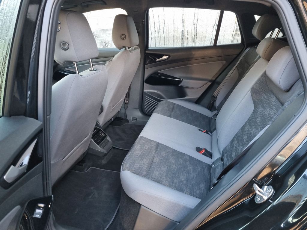 Volkswagen ID.4 2025