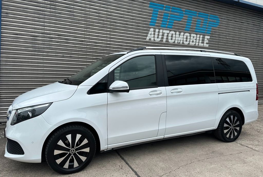 Mercedes-Benz V 250 2021
