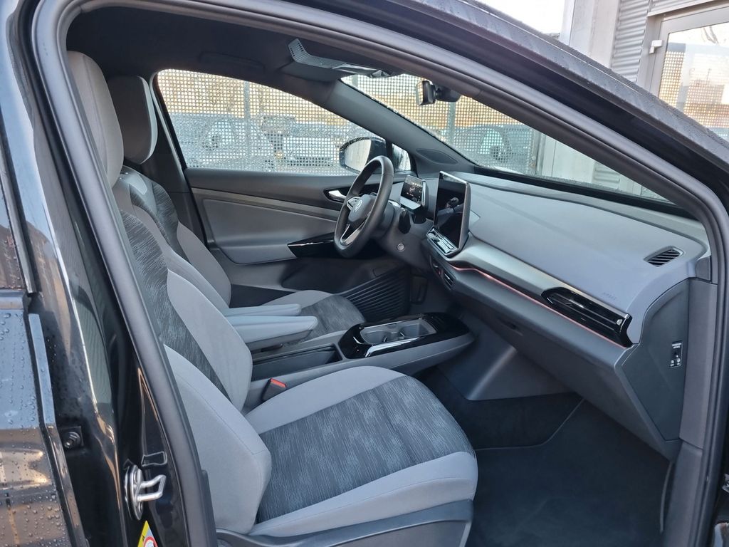 Volkswagen ID.4 2025