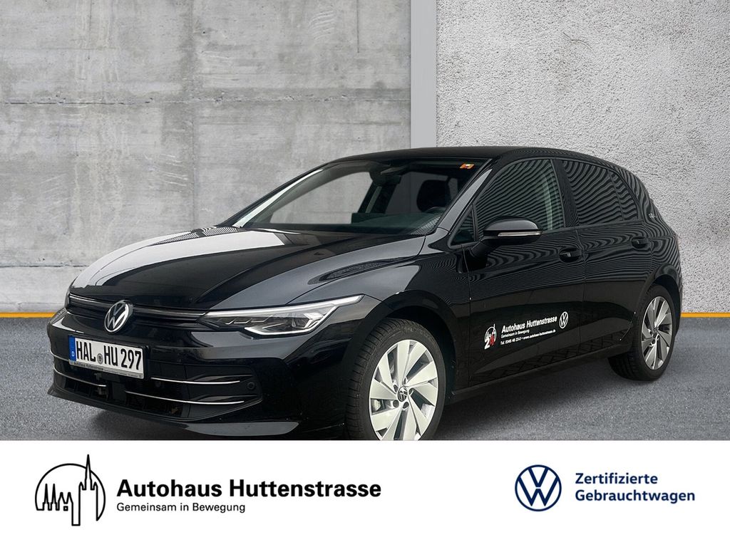 Volkswagen Golf 2025
