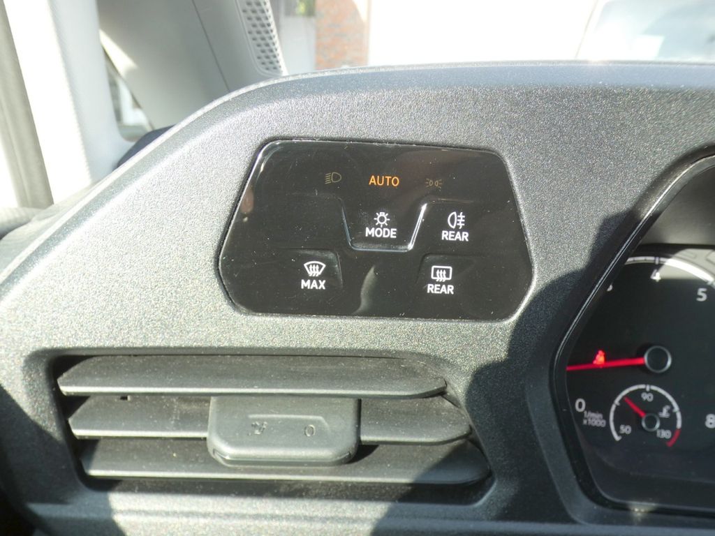 Volkswagen Caddy 2022