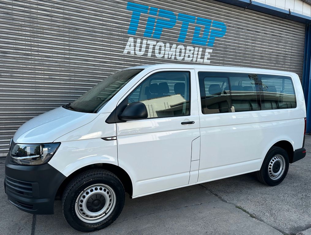 Volkswagen T6 Transporter 2018