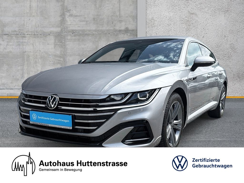 Volkswagen Arteon 2023