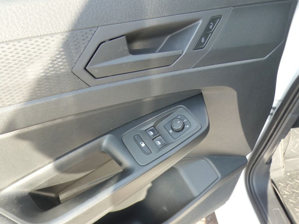 Volkswagen Caddy 2022