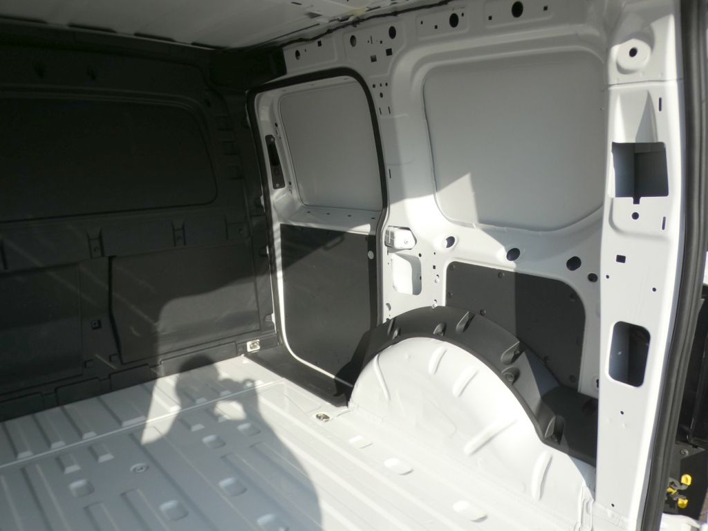 Volkswagen Caddy 2022