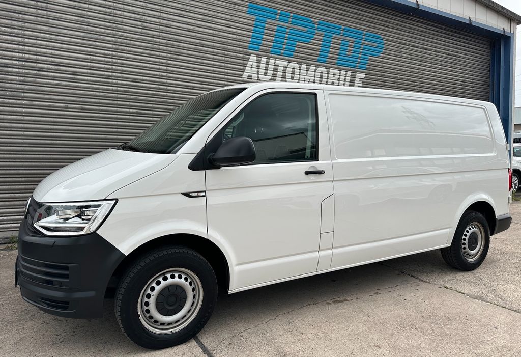 Volkswagen T6 Transporter 2019
