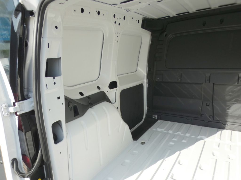 Volkswagen Caddy 2022