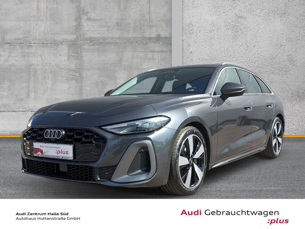 Audi A5 2025