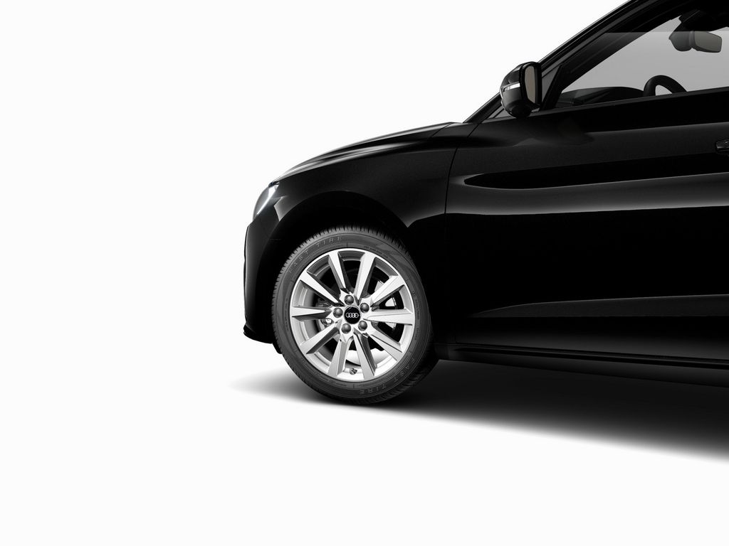 Audi A1 2024