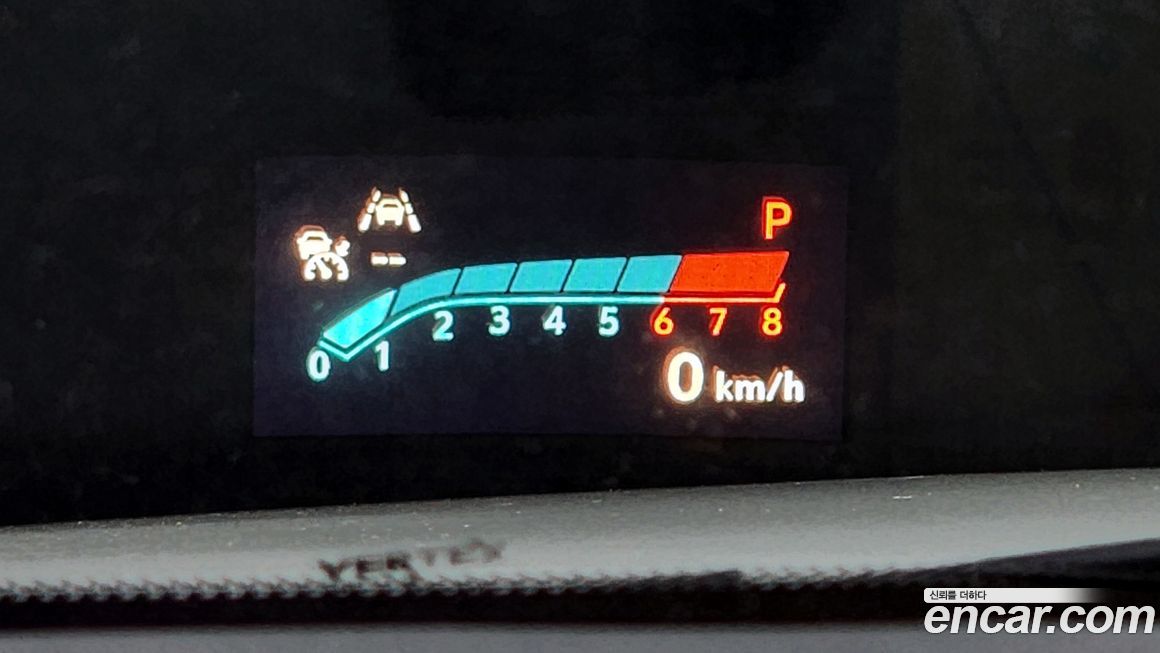 ChevroletGMDaewoo Trailblazer 2022