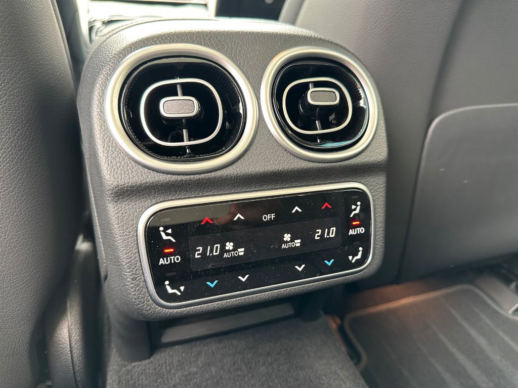 Mercedes-Benz C 200 2022