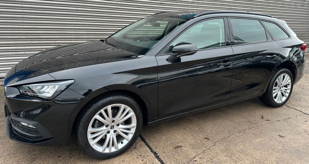 Seat Leon 2020