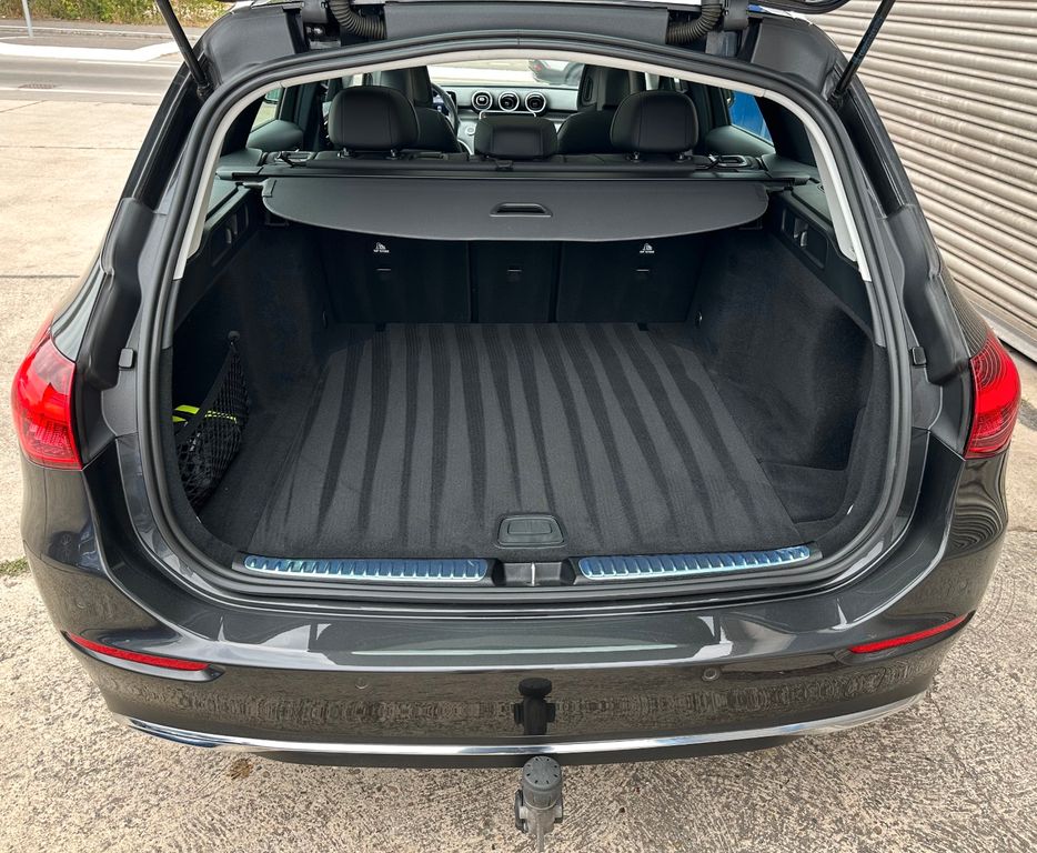 Mercedes-Benz C 200 2022