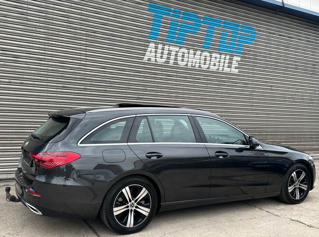 Mercedes-Benz C 200 2022