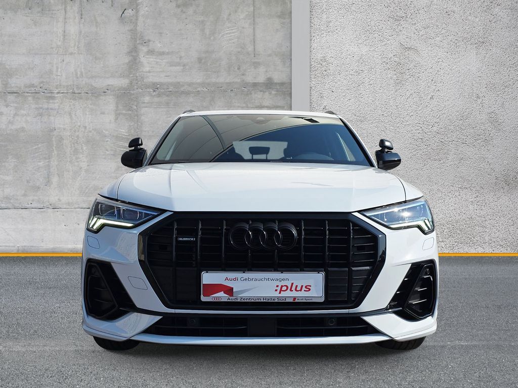 Audi Q3 2020