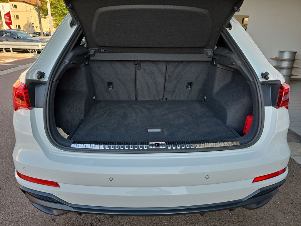 Audi Q3 2020