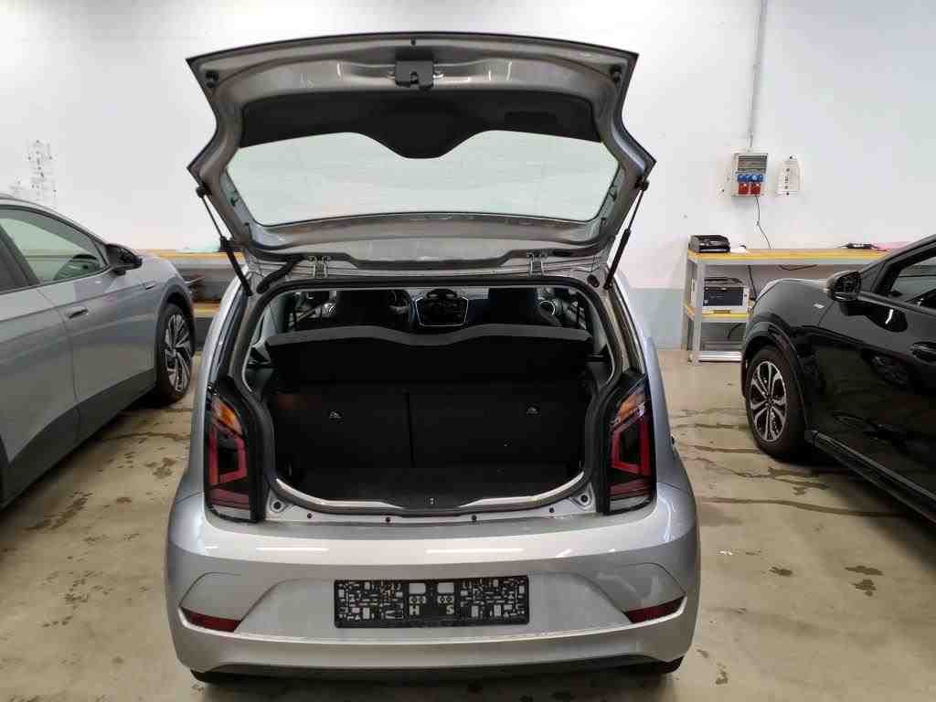 Volkswagen up! 2022