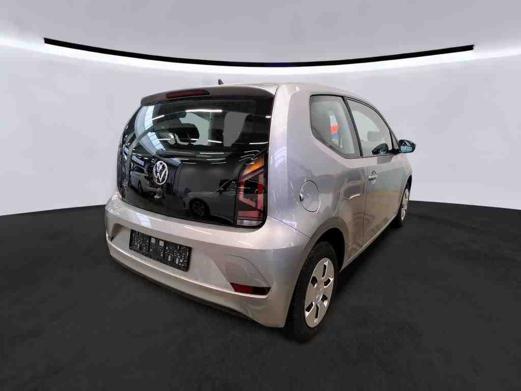 Volkswagen up! 2022