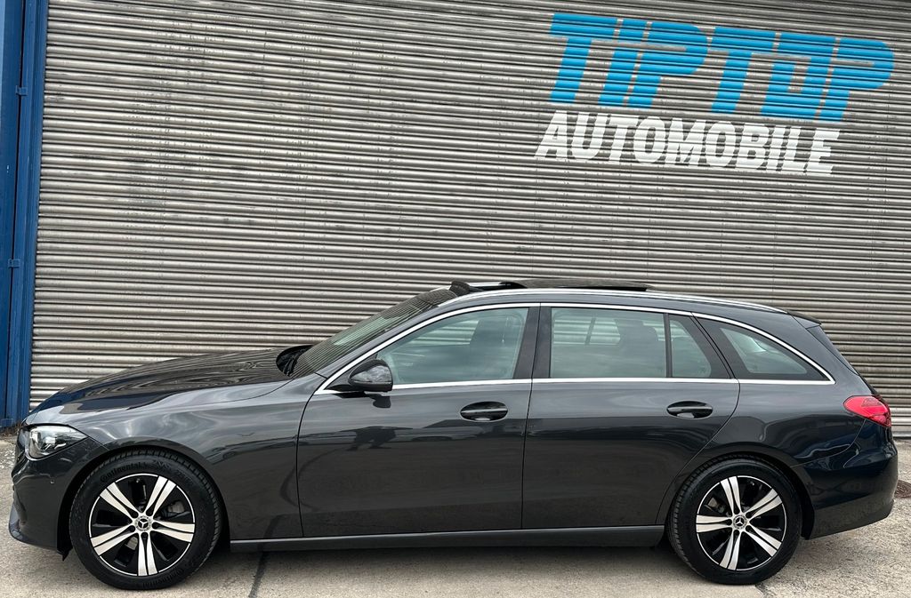 Mercedes-Benz C 200 2022