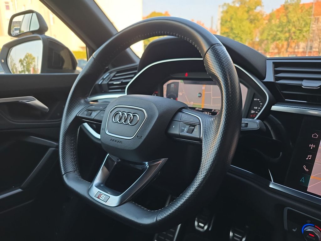 Audi Q3 2020
