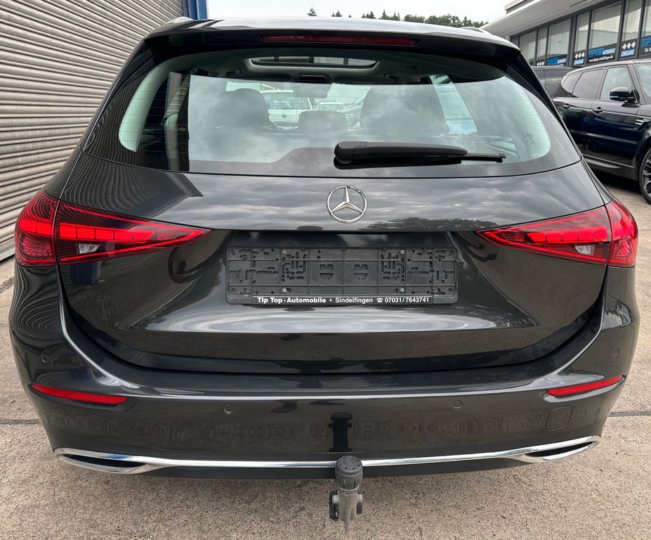 Mercedes-Benz C 200 2022
