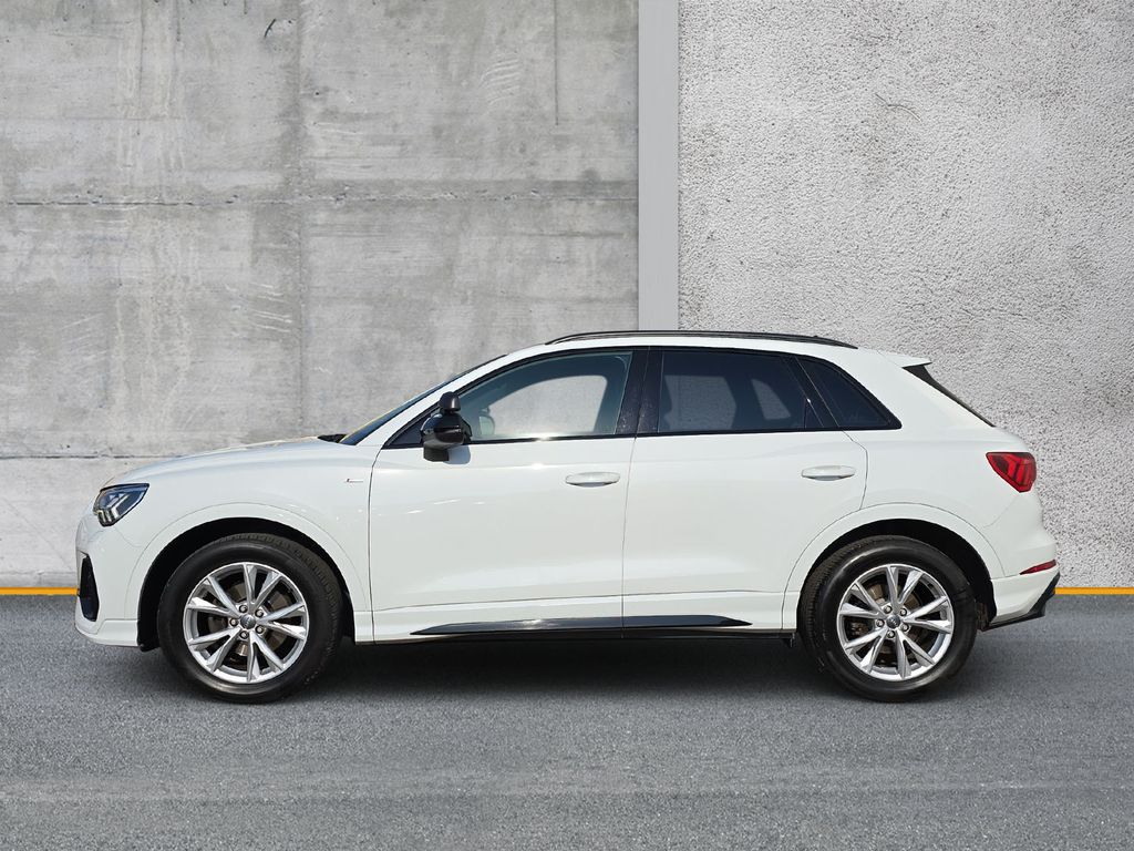Audi Q3 2020