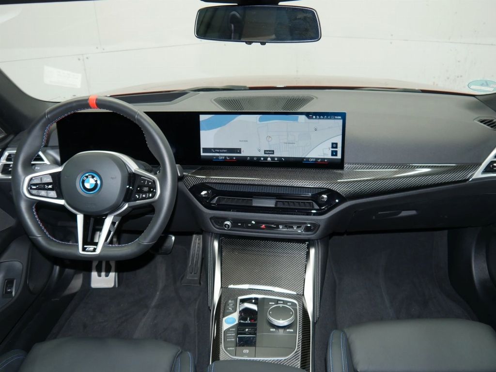 BMW i4 2024