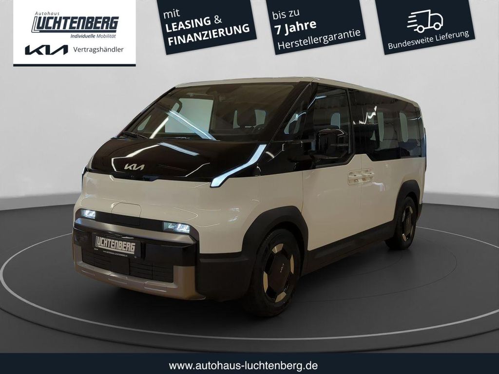 Kia PV5 2025