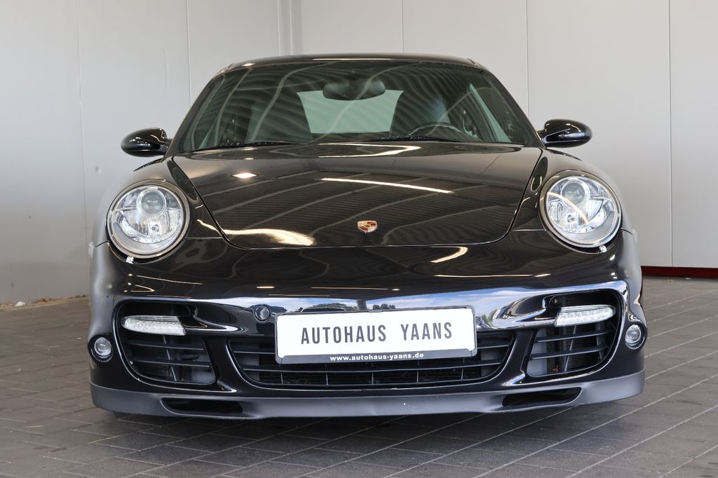 Porsche 997 2007