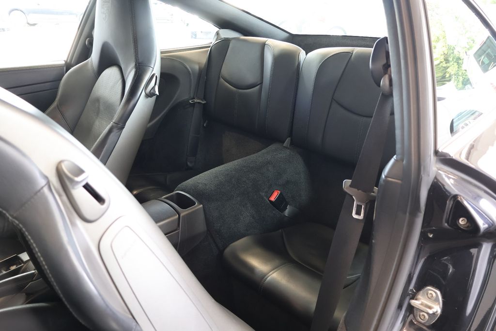 Porsche 997 2007