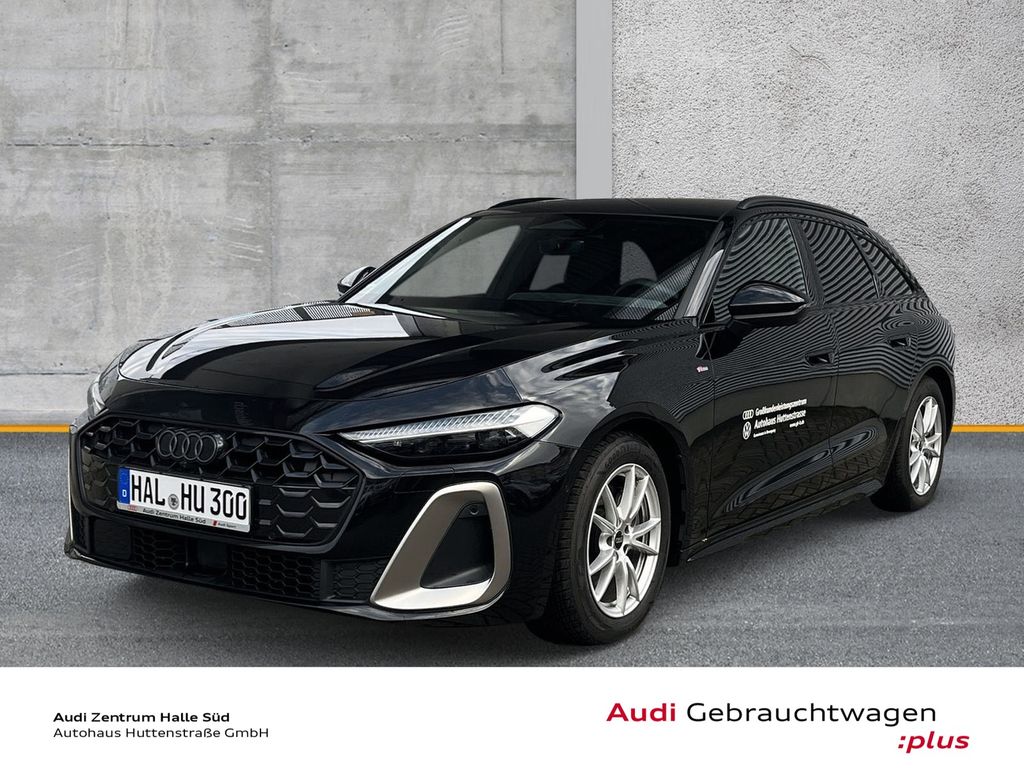Audi A5 2025