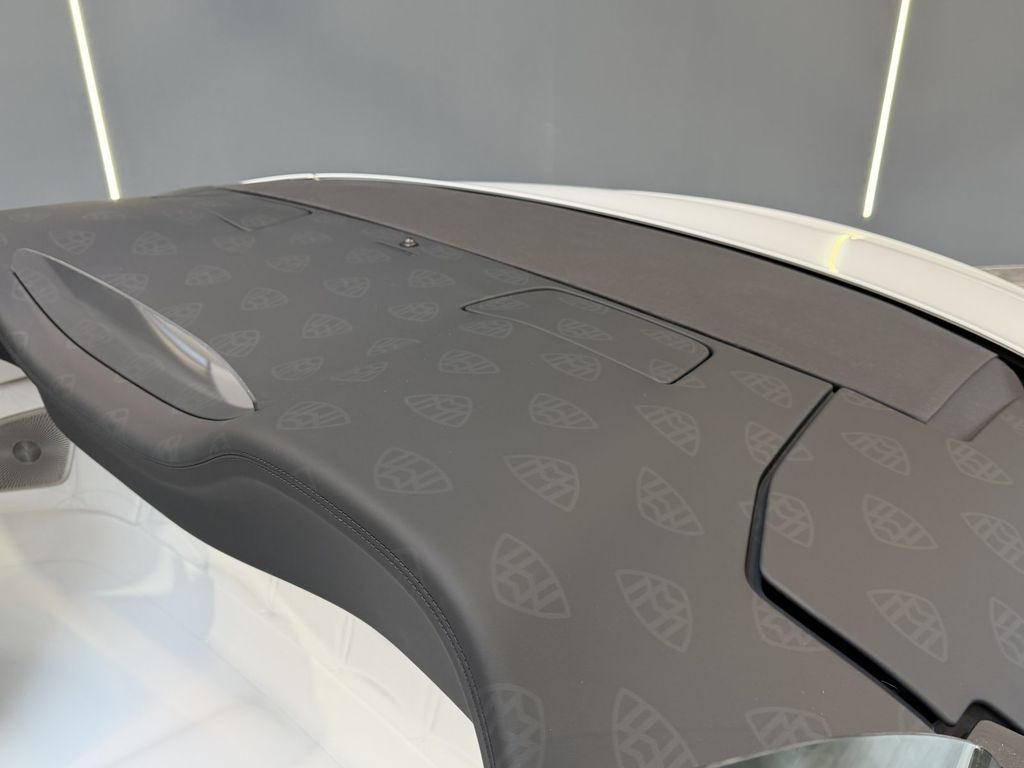 Mercedes-Benz SL 680 2025