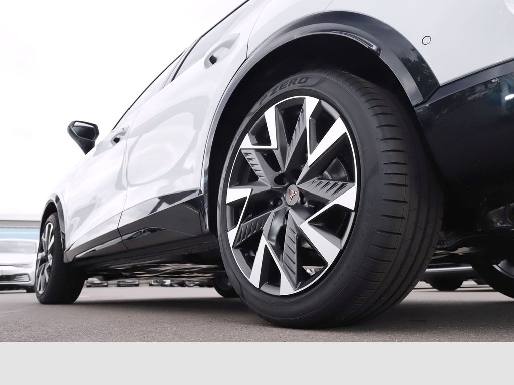 Cupra Formentor 2025