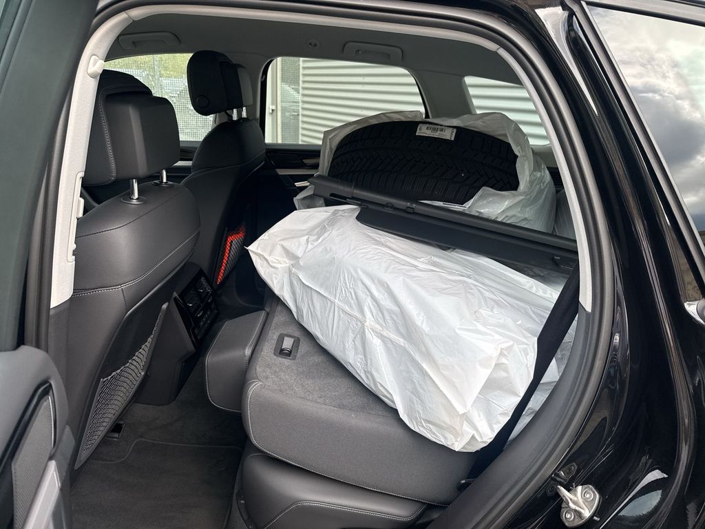 Volkswagen Touareg 2023