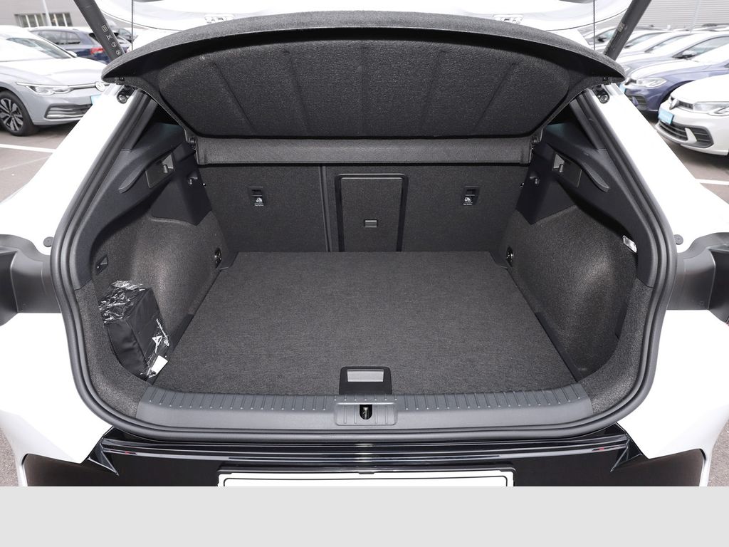 Cupra Formentor 2025