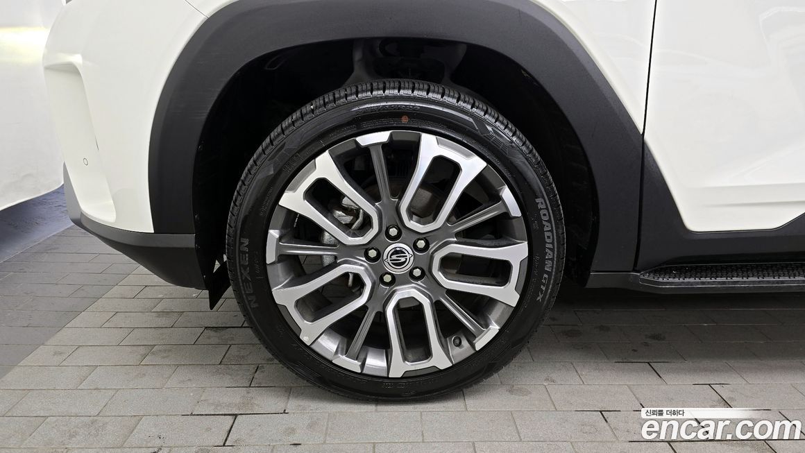 KG_Mobility_Ssangyong Torres 2023