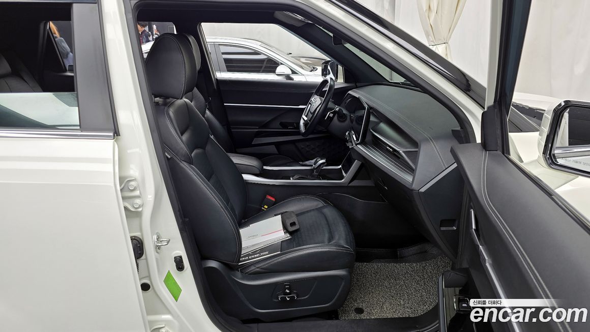 KG_Mobility_Ssangyong Torres 2023