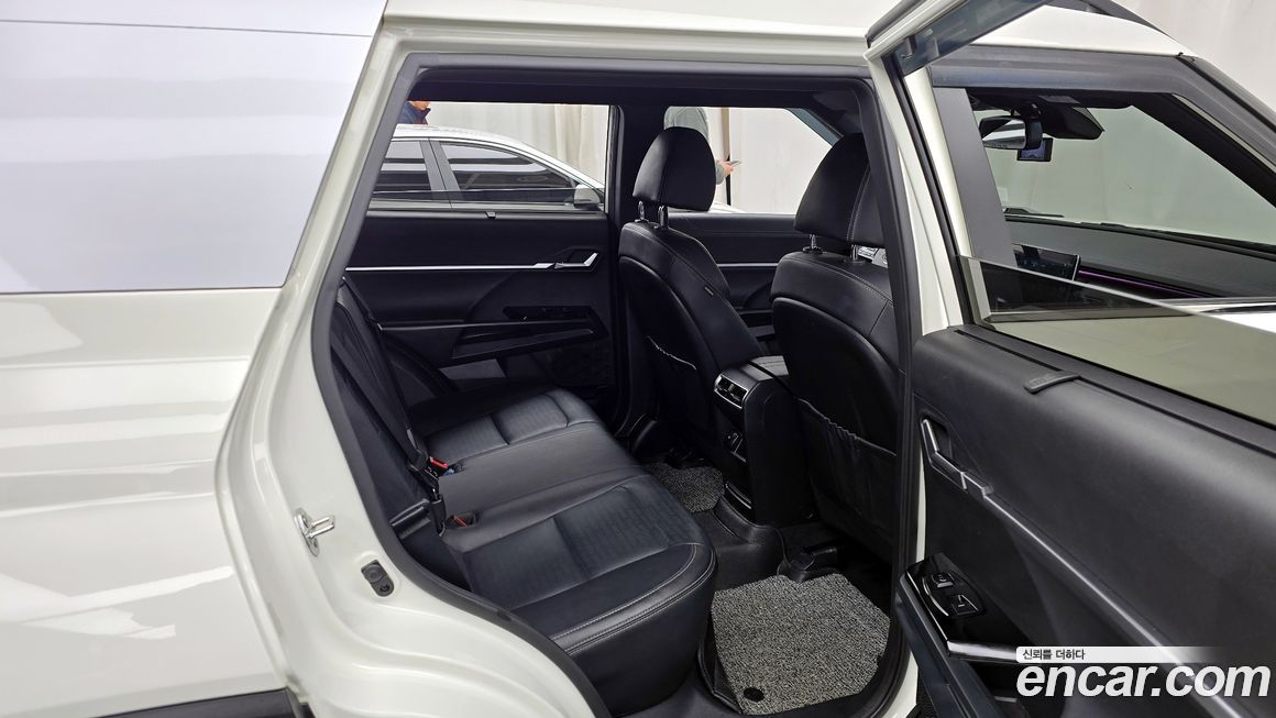 KG_Mobility_Ssangyong Torres 2023