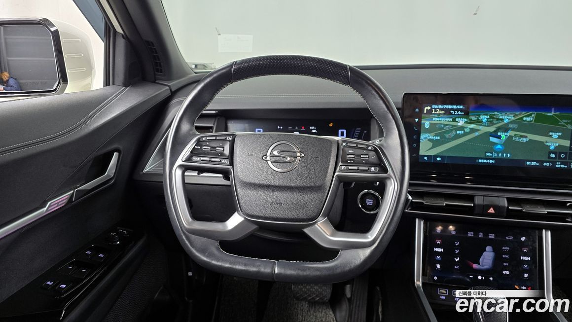 KG_Mobility_Ssangyong Torres 2023