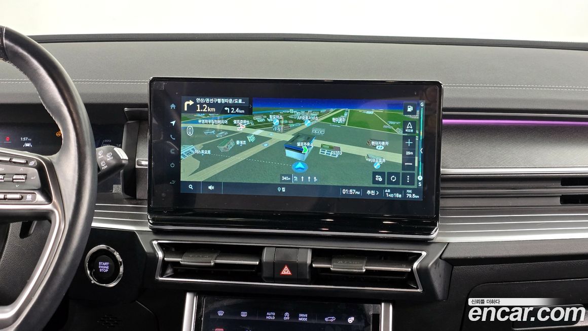 KG_Mobility_Ssangyong Torres 2023