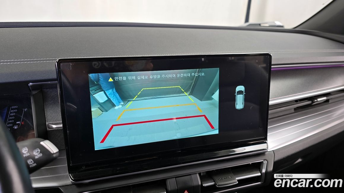 KG_Mobility_Ssangyong Torres 2023