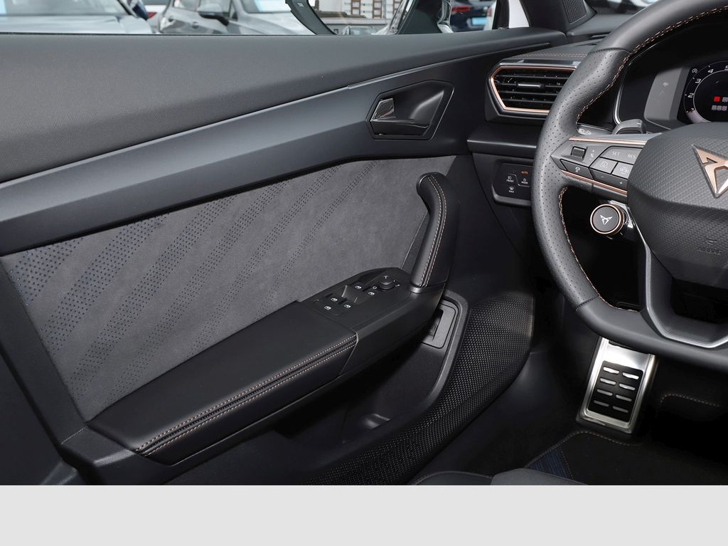 Cupra Formentor 2025